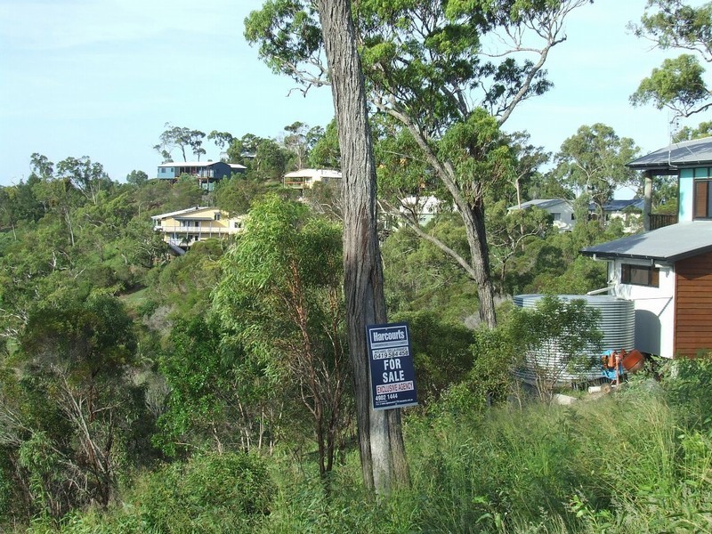 Lot 128 SEASPRAY DRIVE, Agnes Water QLD 4677