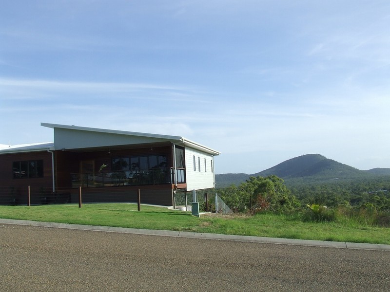 Lot 128 SEASPRAY DRIVE, Agnes Water QLD 4677