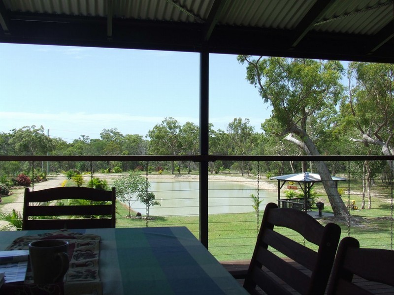 LOT 384 WHYTE CRESCENT, Agnes Water QLD 4677