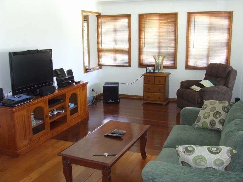 LOT 384 WHYTE CRESCENT, Agnes Water QLD 4677