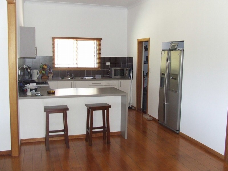 LOT 384 WHYTE CRESCENT, Agnes Water QLD 4677