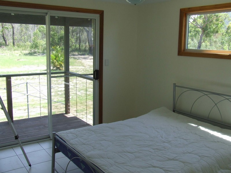 LOT 384 WHYTE CRESCENT, Agnes Water QLD 4677