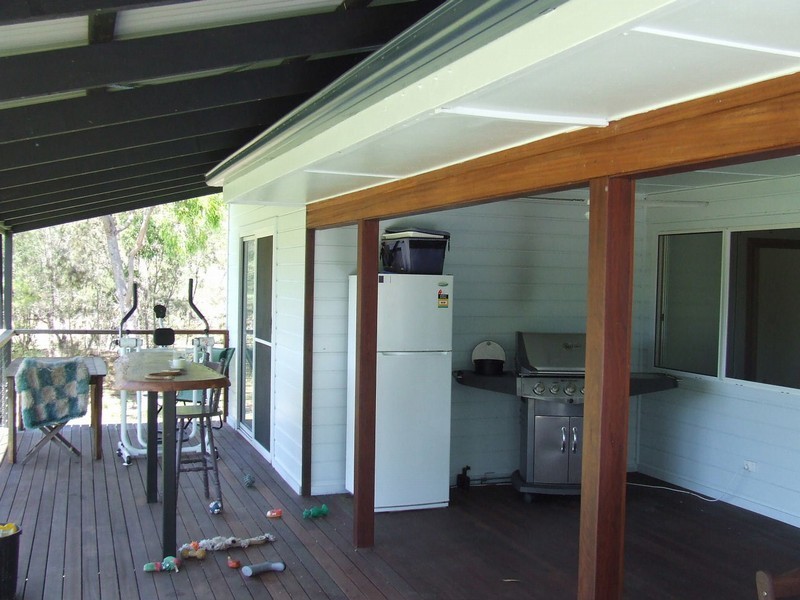 LOT 384 WHYTE CRESCENT, Agnes Water QLD 4677