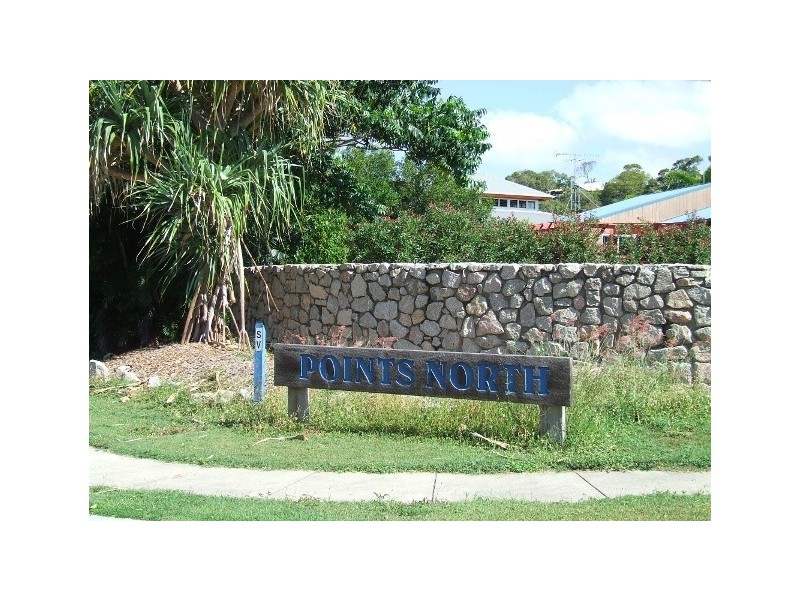 LOT 47 DISCOVERY DRIVE, Agnes Water QLD 4677