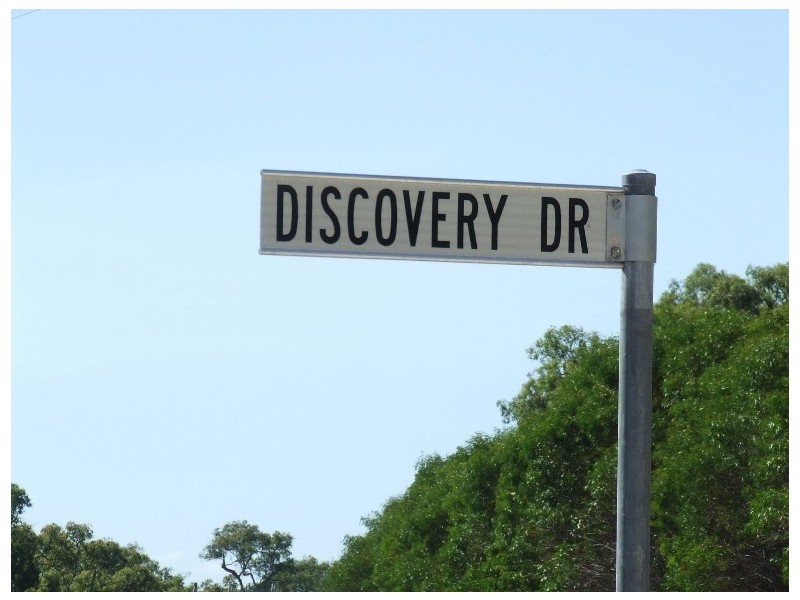 LOT 47 DISCOVERY DRIVE, Agnes Water QLD 4677