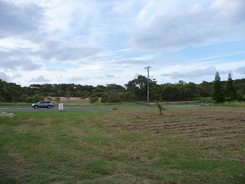 LOT 47 DISCOVERY DRIVE, Agnes Water QLD 4677