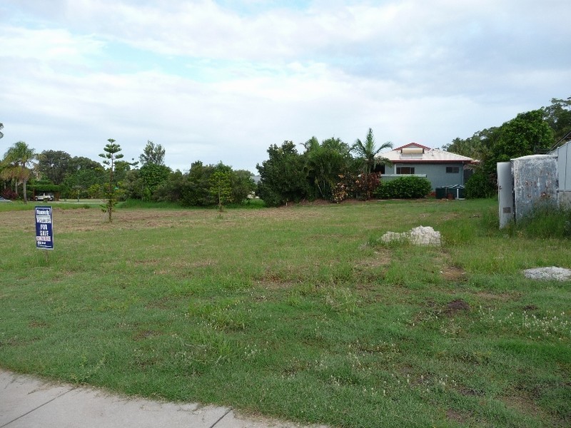 LOT 47 DISCOVERY DRIVE, Agnes Water QLD 4677