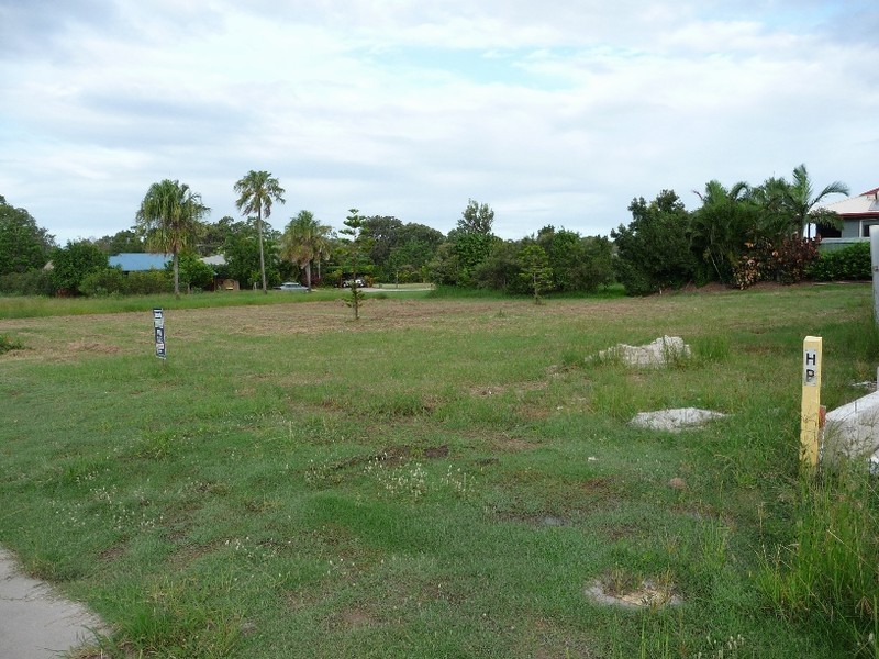 LOT 47 DISCOVERY DRIVE, Agnes Water QLD 4677