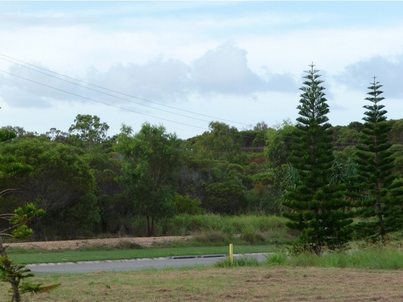 LOT 47 DISCOVERY DRIVE, Agnes Water QLD 4677