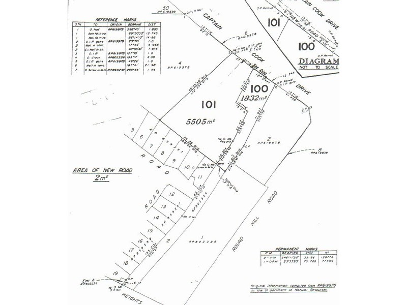 Lot 101 Captain Cook Drive, Agnes Water QLD 4677