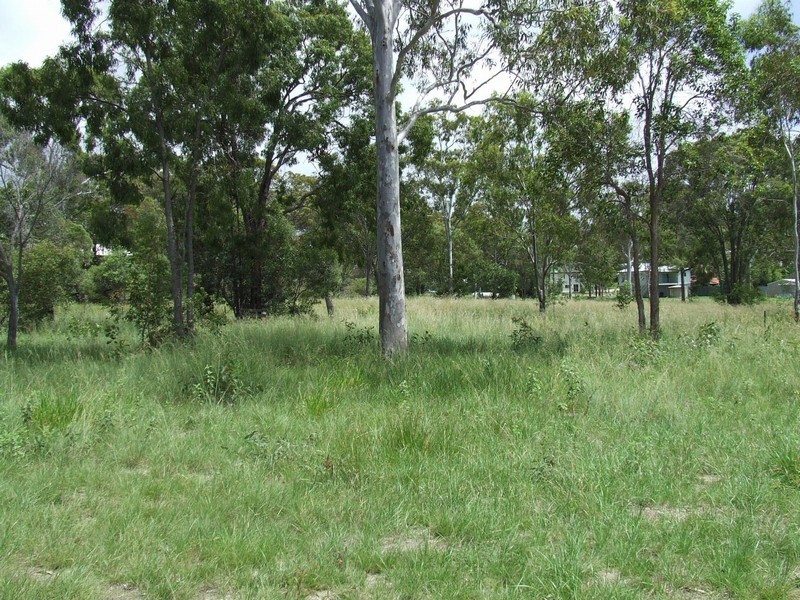 Lot 101 Captain Cook Drive, Agnes Water QLD 4677