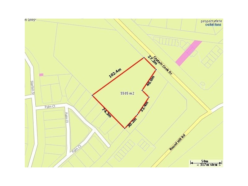 Lot 101 Captain Cook Drive, Agnes Water QLD 4677