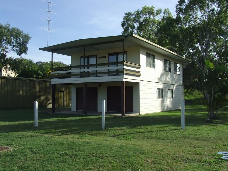 LOT 19 JEFFERY COURT, Agnes Water QLD 4677