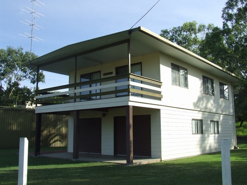 LOT 19 JEFFERY COURT, Agnes Water QLD 4677