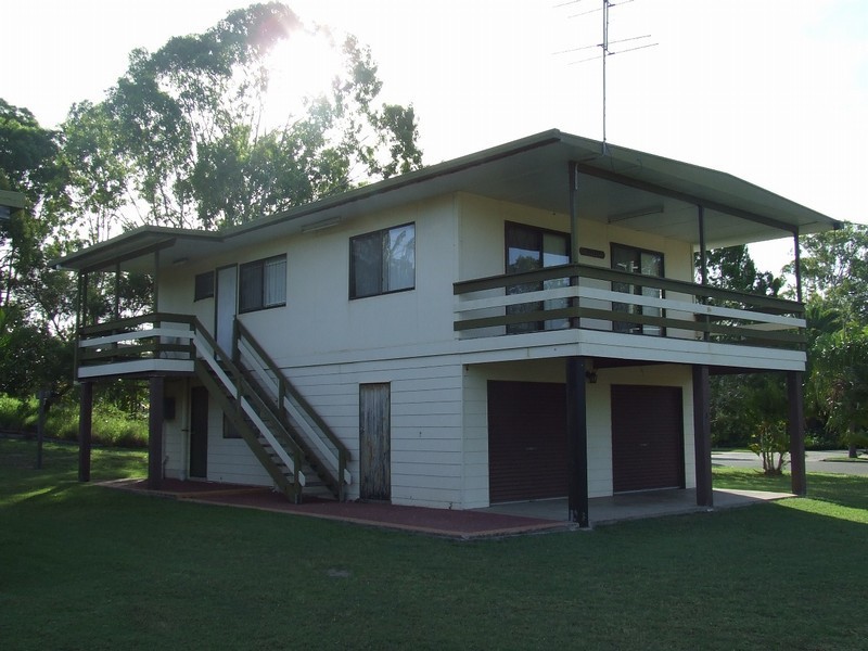 LOT 19 JEFFERY COURT, Agnes Water QLD 4677