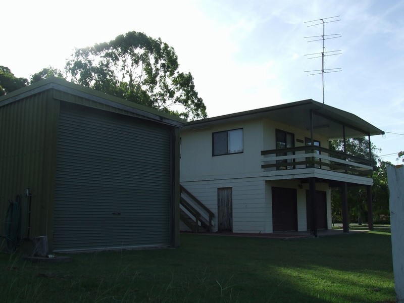 LOT 19 JEFFERY COURT, Agnes Water QLD 4677