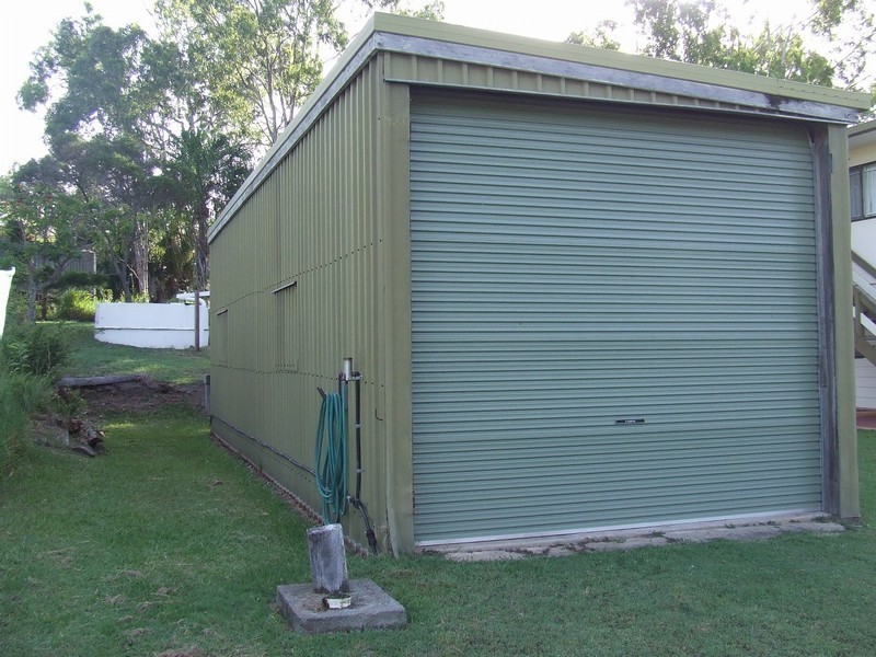 LOT 19 JEFFERY COURT, Agnes Water QLD 4677