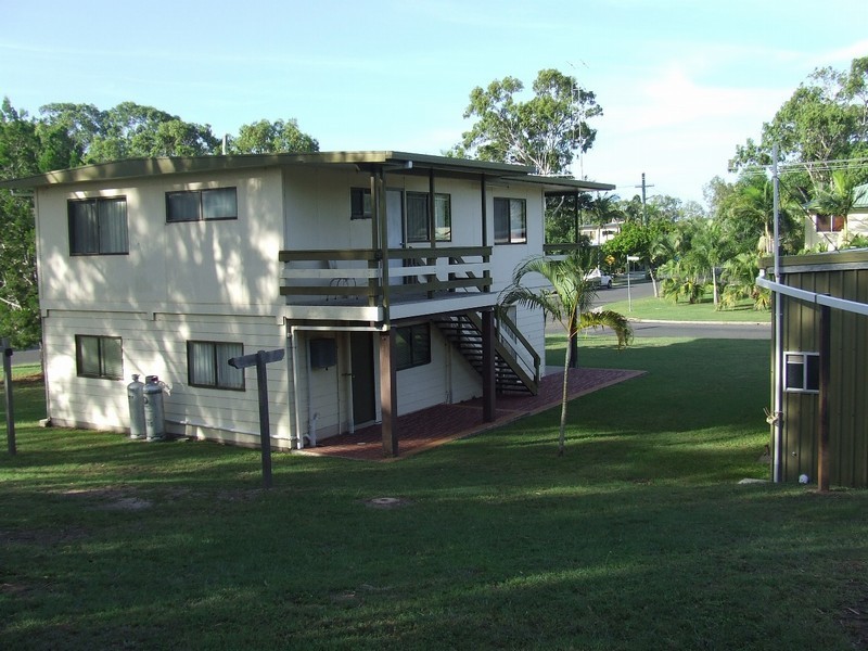 LOT 19 JEFFERY COURT, Agnes Water QLD 4677