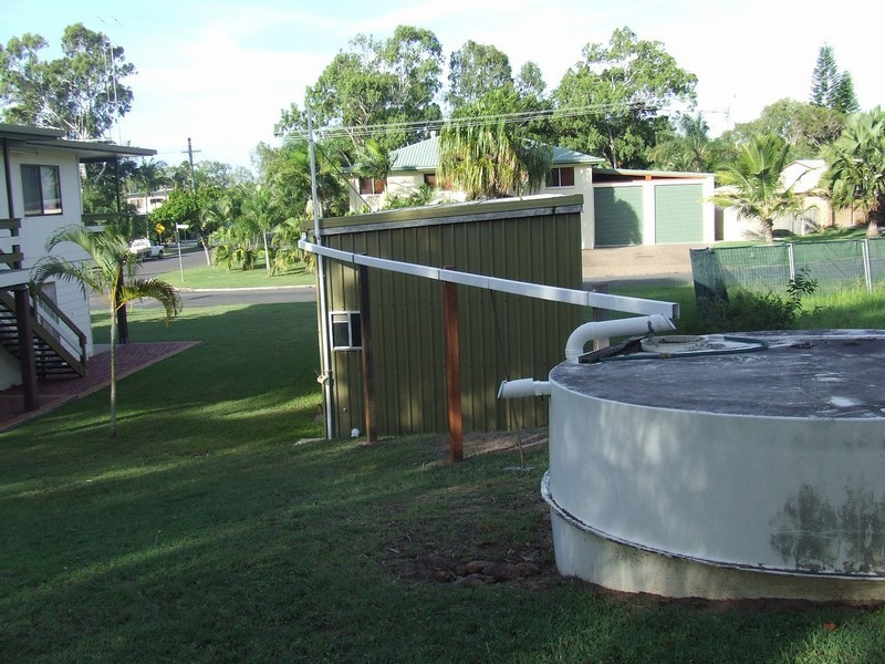 LOT 19 JEFFERY COURT, Agnes Water QLD 4677