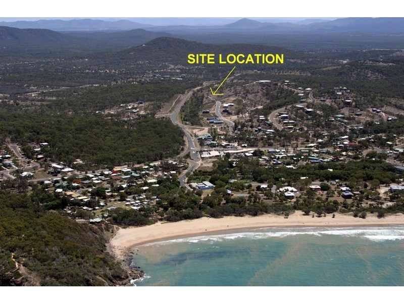 Lot 2 Round Hill Road, Agnes Water QLD 4677