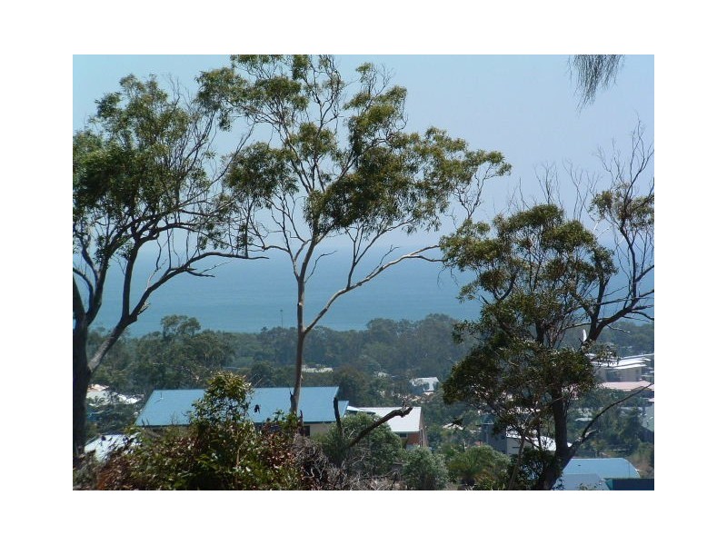 Lot 2 Round Hill Road, Agnes Water QLD 4677