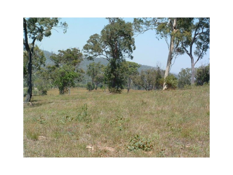 Lot 2 Round Hill Road, Agnes Water QLD 4677