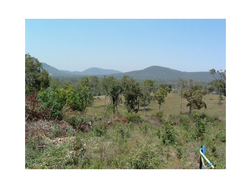 Lot 2 Round Hill Road, Agnes Water QLD 4677