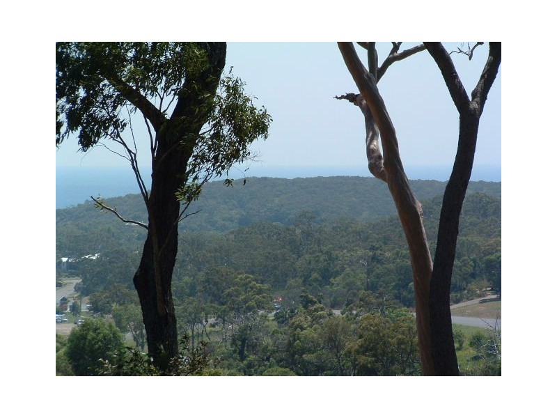 Lot 2 Round Hill Road, Agnes Water QLD 4677