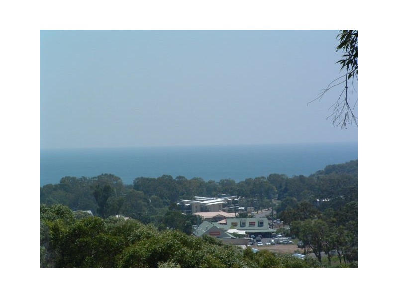 Lot 2 Round Hill Road, Agnes Water QLD 4677