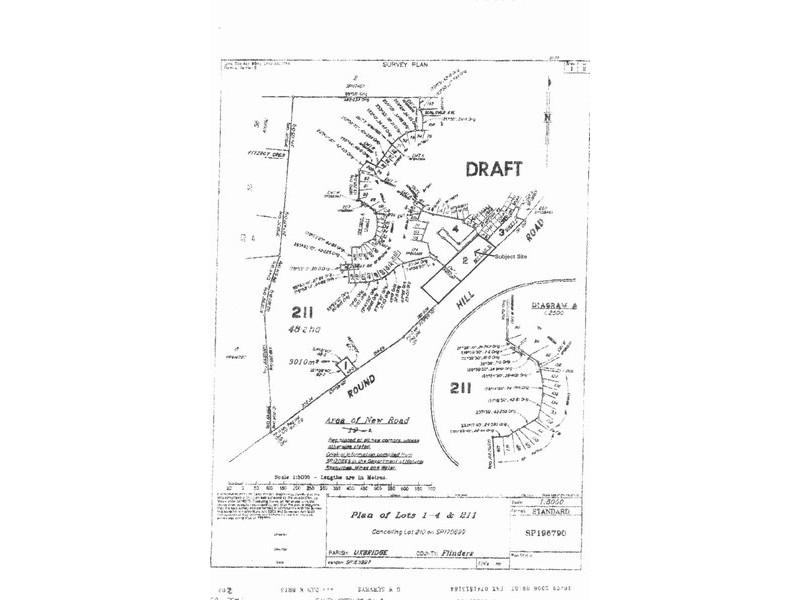 Lot 2 Round Hill Road, Agnes Water QLD 4677
