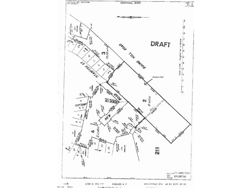 Lot 2 Round Hill Road, Agnes Water QLD 4677