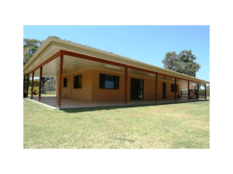 LOT 19 BICENTENNIAL DRIVE, Agnes Water QLD 4677