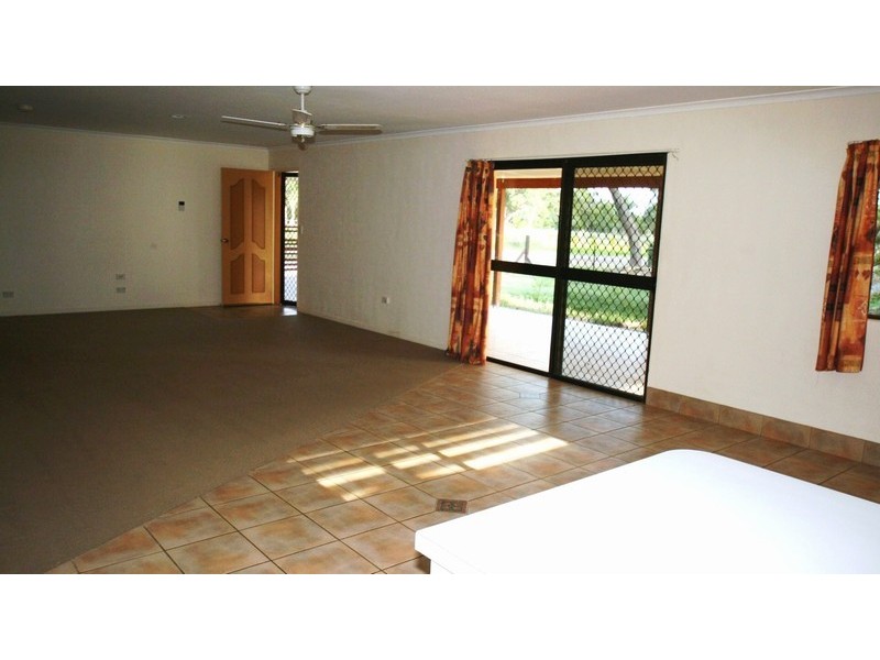 LOT 19 BICENTENNIAL DRIVE, Agnes Water QLD 4677