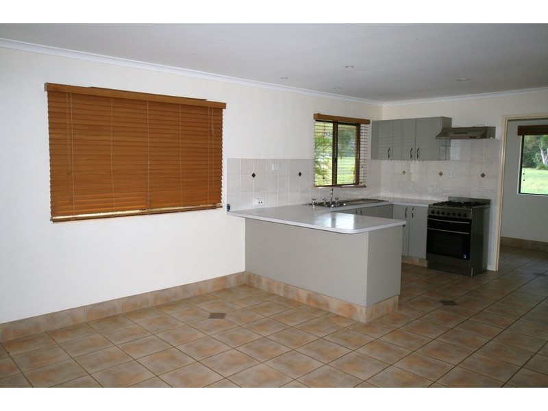 LOT 19 BICENTENNIAL DRIVE, Agnes Water QLD 4677
