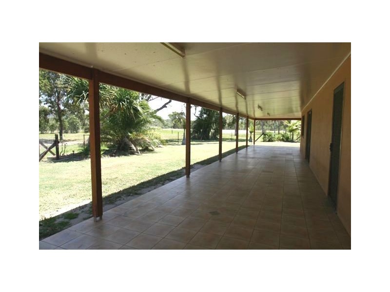 LOT 19 BICENTENNIAL DRIVE, Agnes Water QLD 4677