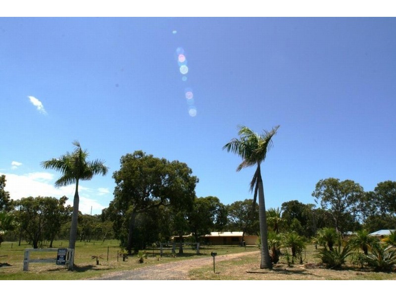 LOT 19 BICENTENNIAL DRIVE, Agnes Water QLD 4677