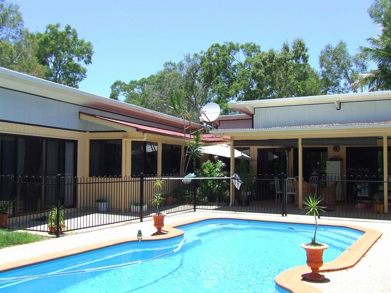 LOT 5 CAPTAIN COOK DRIVE, Agnes Water QLD 4677