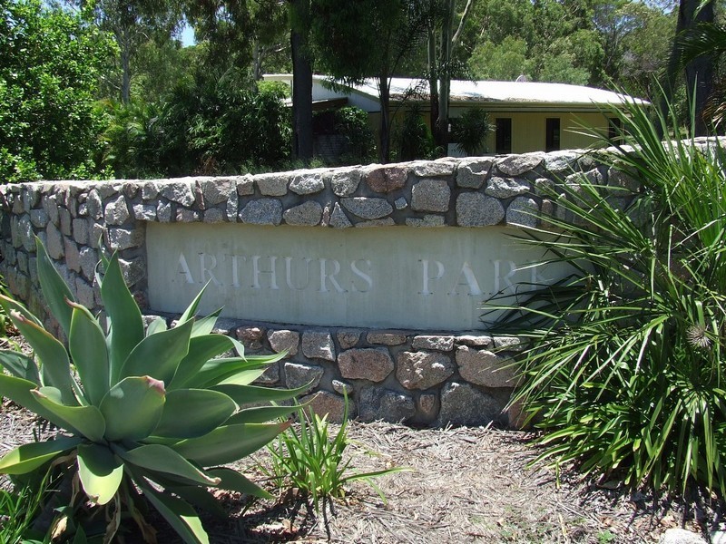 LOT 5 CAPTAIN COOK DRIVE, Agnes Water QLD 4677