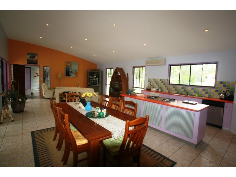 LOT 5 CAPTAIN COOK DRIVE, Agnes Water QLD 4677