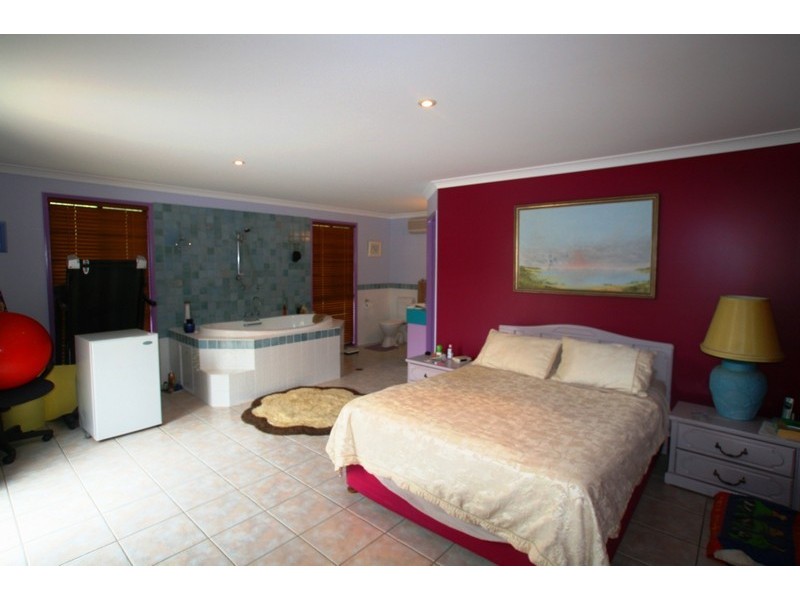 LOT 5 CAPTAIN COOK DRIVE, Agnes Water QLD 4677