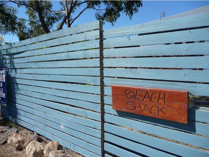 LOT 12 PALM COURT, Agnes Water QLD 4677