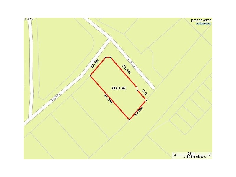 LOT 12 PALM COURT, Agnes Water QLD 4677