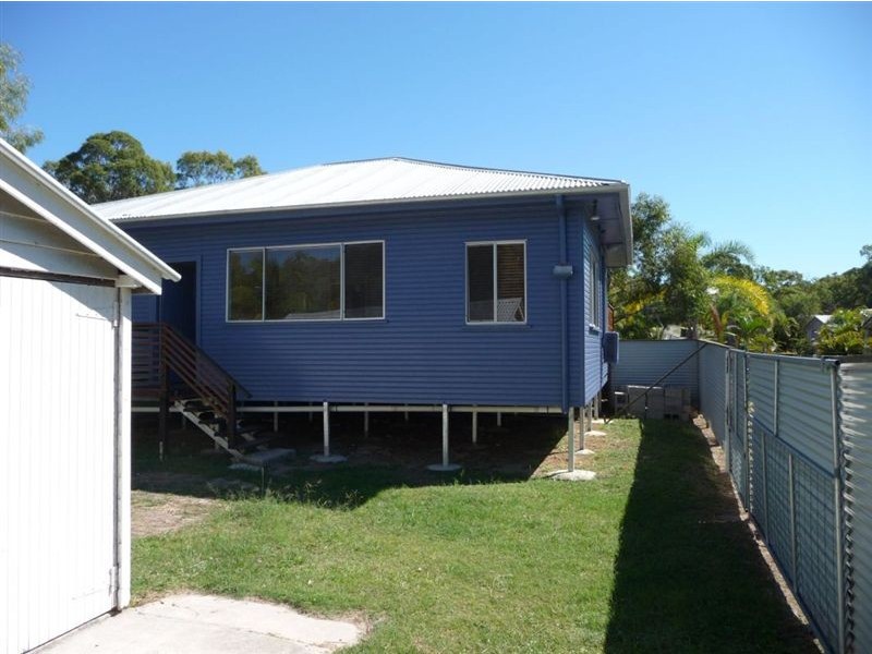 LOT 12 PALM COURT, Agnes Water QLD 4677