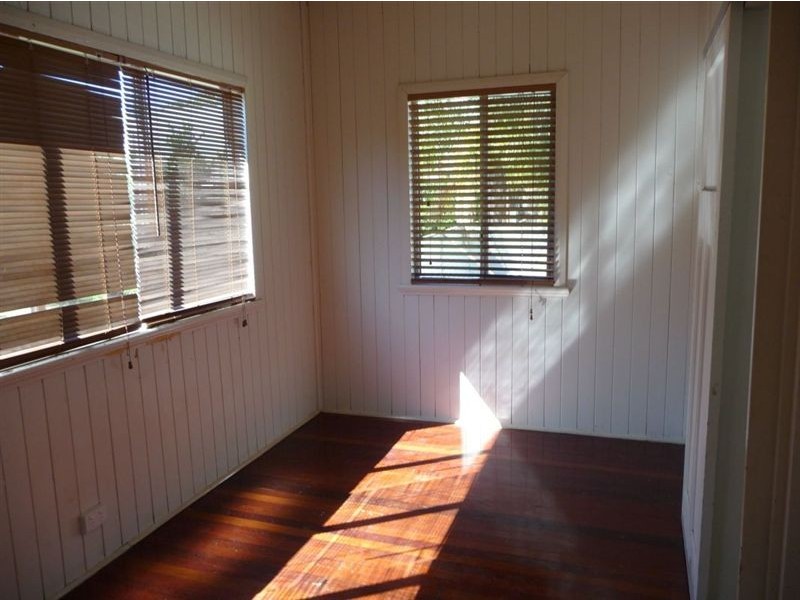 LOT 12 PALM COURT, Agnes Water QLD 4677