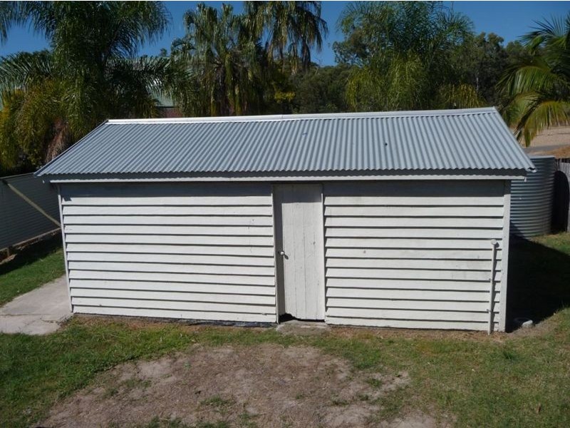 LOT 12 PALM COURT, Agnes Water QLD 4677