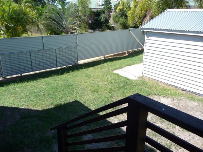 LOT 12 PALM COURT, Agnes Water QLD 4677