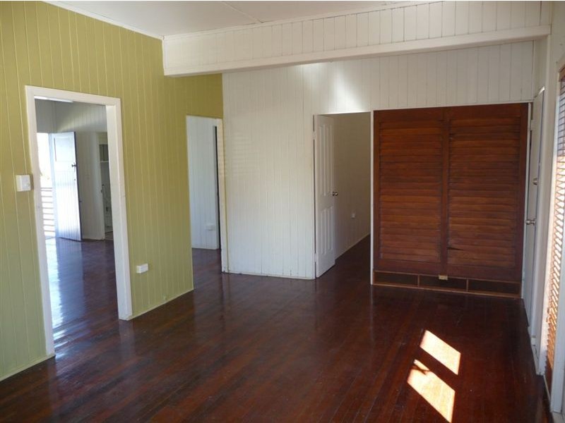 LOT 12 PALM COURT, Agnes Water QLD 4677