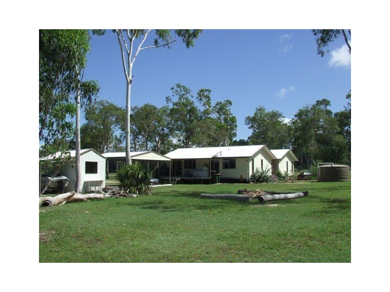 Lot 308 Masthead Drive, Agnes Water QLD 4677