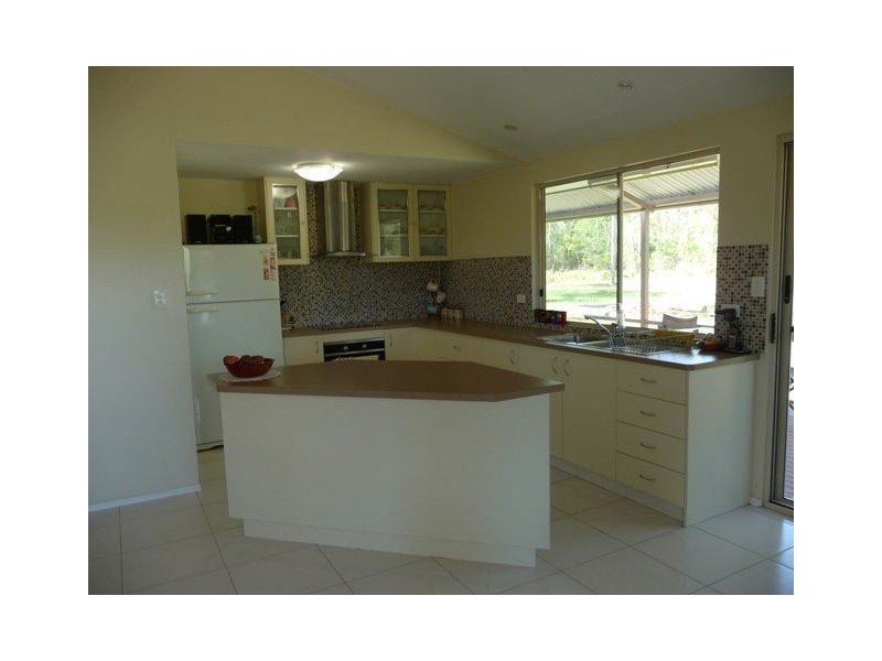 Lot 308 Masthead Drive, Agnes Water QLD 4677