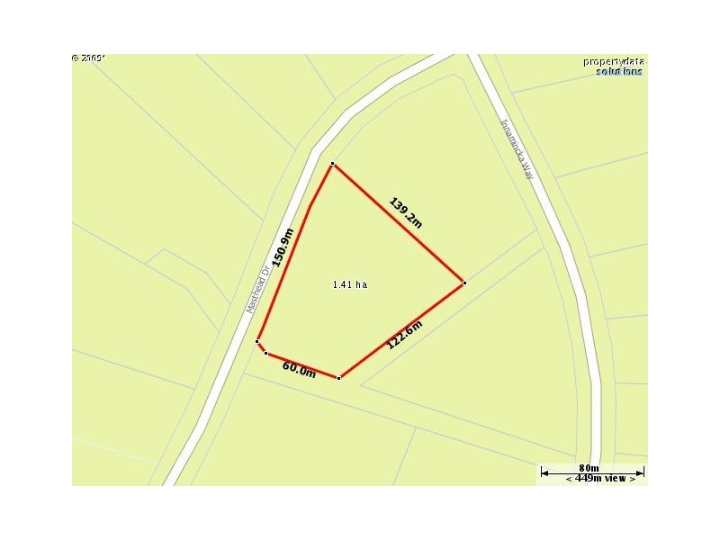 Lot 308 Masthead Drive, Agnes Water QLD 4677